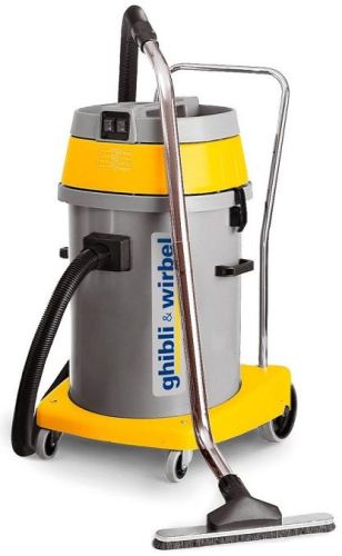 картинка Водопылесос Ghibli & Wirbel AS 59 P картинка Водопылесос Ghibli & Wirbel AS 59 P