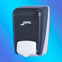 фото Дозатор Jofel Azur-Smart для жидкого мыла AC84000
