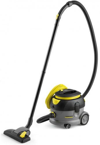 картинка Пылесос Karcher T 12/1 HF картинка Пылесос Karcher T 12/1 HF