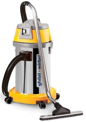 картинка Водопылесос Ghibli & Wirbel AS 27 IK картинка Водопылесос Ghibli & Wirbel AS 27 IK