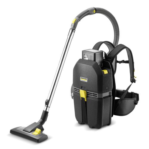 картинка Ранцевый пылесос Karcher BVL 5/1 Bp Pack картинка Ранцевый пылесос Karcher BVL 5/1 Bp Pack
