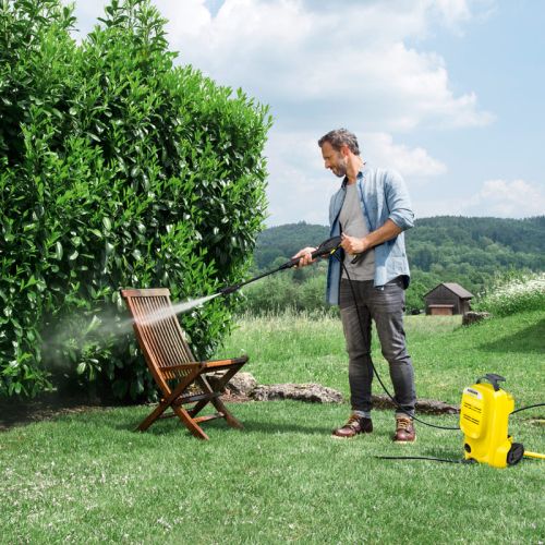 картинка Минимойка Karcher K 3 Compact фото 8 картинка Минимойка Karcher K 3 Compact фото 8