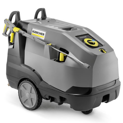 картинка Аппарат высокого давления Karcher HDS 9/20-4 M фото 2 картинка Аппарат высокого давления Karcher HDS 9/20-4 M фото 2