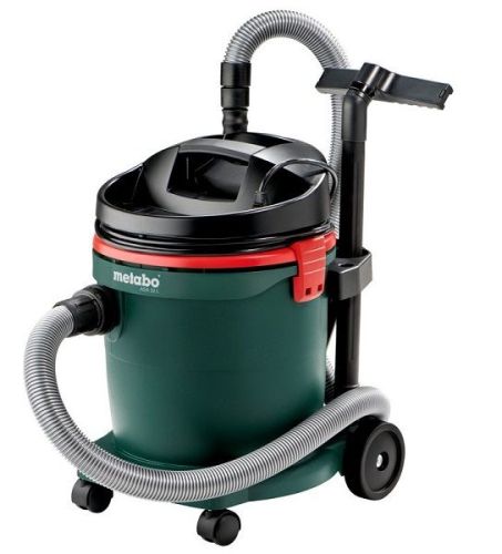 картинка Пылесос Metabo ASA 32 L картинка Пылесос Metabo ASA 32 L