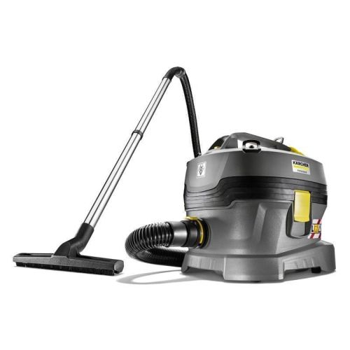 картинка Пылесос Karcher T 8/1 L фото 5 картинка Пылесос Karcher T 8/1 L фото 5