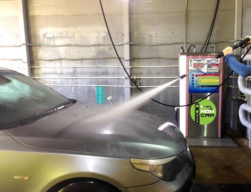 картинка Мойка самообслуживания "Мой сам" Pro фото 4 картинка Мойка самообслуживания "Мой сам" Pro фото 4