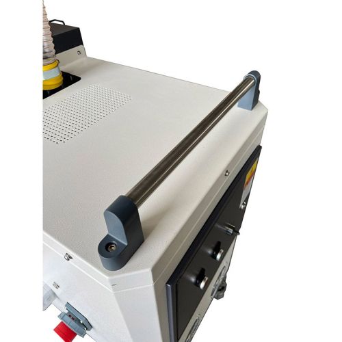 картинка Пылесос индустриальный EVOline IVC 10-30 фото 9 картинка Пылесос индустриальный EVOline IVC 10-30 фото 9