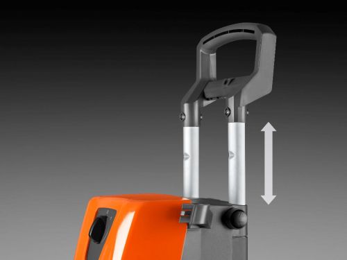 картинка Минимойка Husqvarna PW 345C фото 2 картинка Минимойка Husqvarna PW 345C фото 2