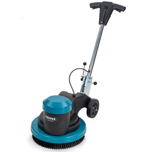 картинка Однодисковая машина Truvox Orbis eco 200 фото 7 картинка Однодисковая машина Truvox Orbis eco 200 фото 7