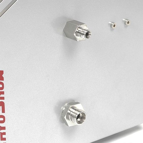 картинка Установка для очистки сухим льдом CRYOSNOW SJ-10 фото 4 картинка Установка для очистки сухим льдом CRYOSNOW SJ-10 фото 4