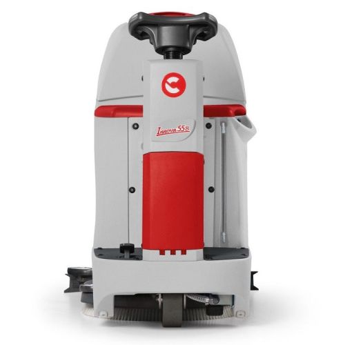 картинка Поломоечная машина Comac Innova 55 B фото 3 картинка Поломоечная машина Comac Innova 55 B фото 3