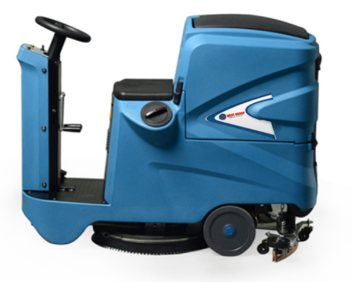 картинка Поломоечная машина WGC W 90/70 R фото 2 картинка Поломоечная машина WGC W 90/70 R фото 2