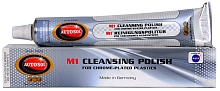фото Autosol Cleansing Polish M1 Полироль для хромированного пластика 75 мл