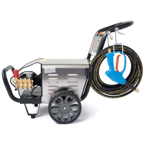 картинка Аппарат высокого давления Bennett HN-3700 фото 7 картинка Аппарат высокого давления Bennett HN-3700 фото 7