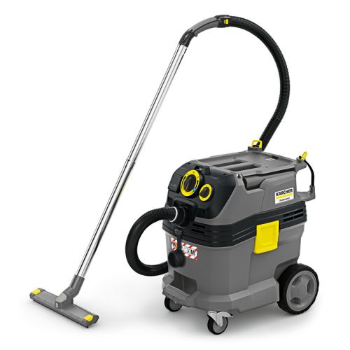 картинка Пылесос Karcher NT 30/1 Tact Te M картинка Пылесос Karcher NT 30/1 Tact Te M