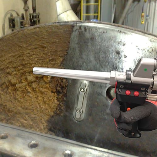 картинка Установка для очистки сухим льдом CRYONOMIC COMBI 72 фото 2 картинка Установка для очистки сухим льдом CRYONOMIC COMBI 72 фото 2