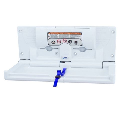 картинка Стол Jofel пеленальный настенный горизонтальный AY10000 картинка Стол Jofel пеленальный настенный горизонтальный AY10000