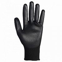 фото KLEENGUARD* G 40 Перчатки с полиуретановым покрытием - Индивидуальный дизайн для левой и правой руки 7