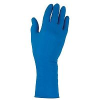 фото Перчатки G29 для защиты от воздействия растворителей Kimberly-Clark JACKSON SAFETY* G 29 для защиты от воздействия растворителей XS